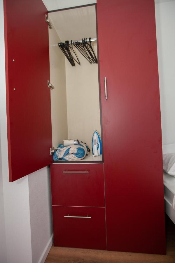 Apartmani Grubac 特雷比涅 外观 照片