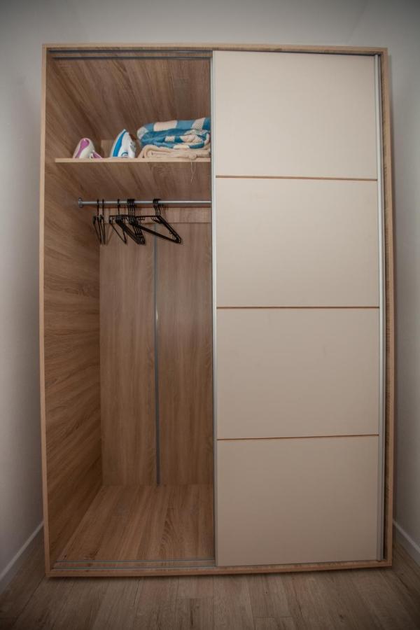 Apartmani Grubac 特雷比涅 外观 照片